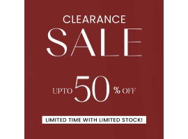 Panachè Apparel Clearance Sale UP TO 50% OFF With Limited Stockimage-1323